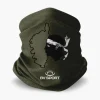 Foulard Original Corse
