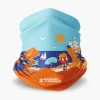 Foulard Original DBDB Corsica - Mix