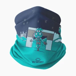Foulard Original DBDB Night Fever - Mix