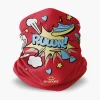Foulard Original DBDB PopGirl - Mix