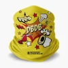 Foulard Original DBDB PopBoy - Mix