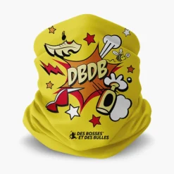 Foulard Original DBDB PopBoy - Mix