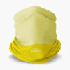 Foulard Original jaune - Mix