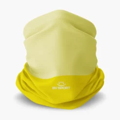 Foulard Original jaune - Mix