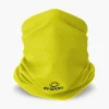 Foulard Original Jaune/Bleu - Mix