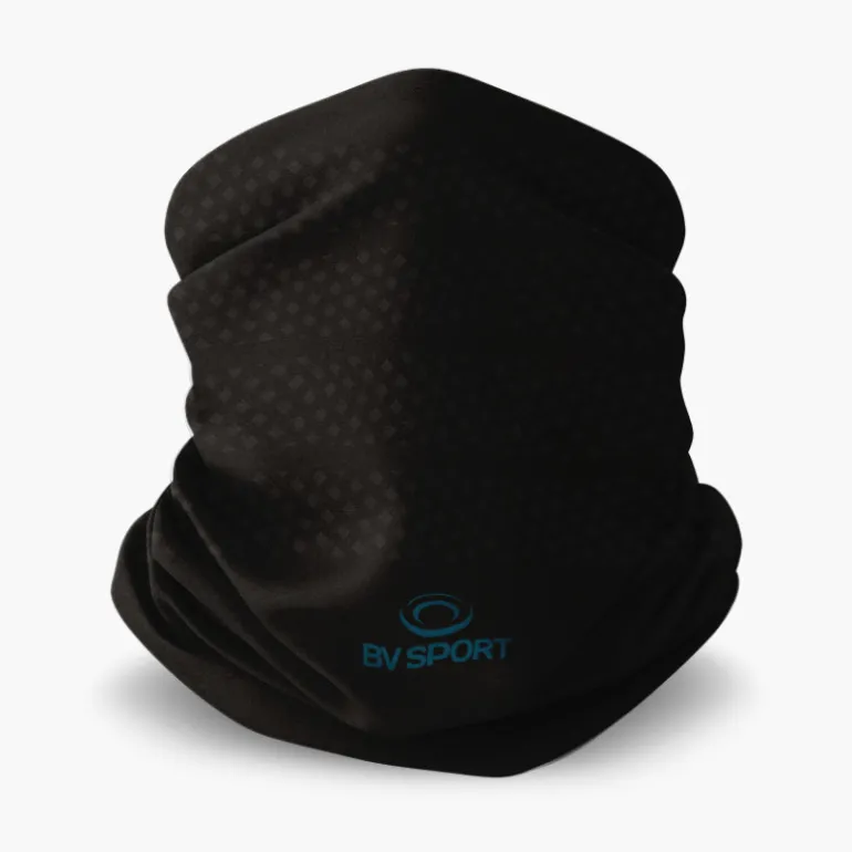 Foulard Original Noir/Bleu - Mix
