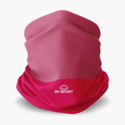 Foulard Original rose - Mix