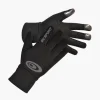 Gants noir
