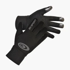 Gants noir