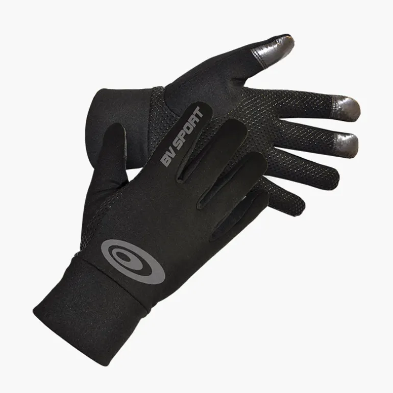Gants noir