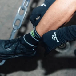 Gants tactiles Light-Run Reflect