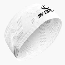 Headband blanc