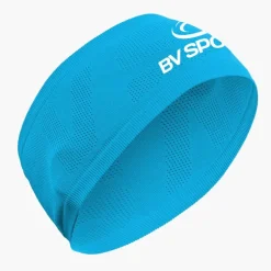 Headband bleu