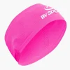 Headband rose