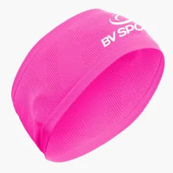 Headband rose