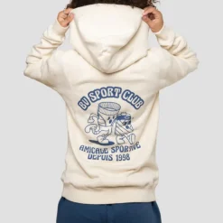 Hoodie BV SPORT CLUB