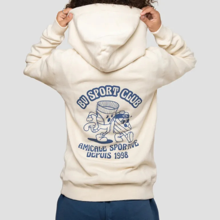 Hoodie BV SPORT CLUB