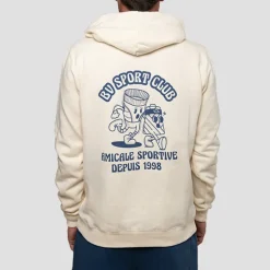 Hoodie BV SPORT CLUB