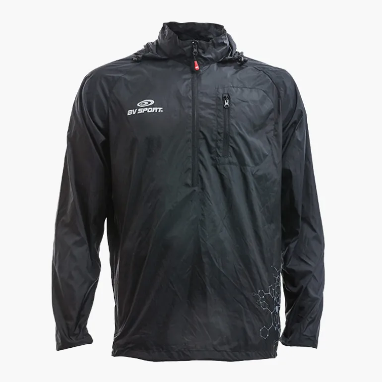 Jacket ball