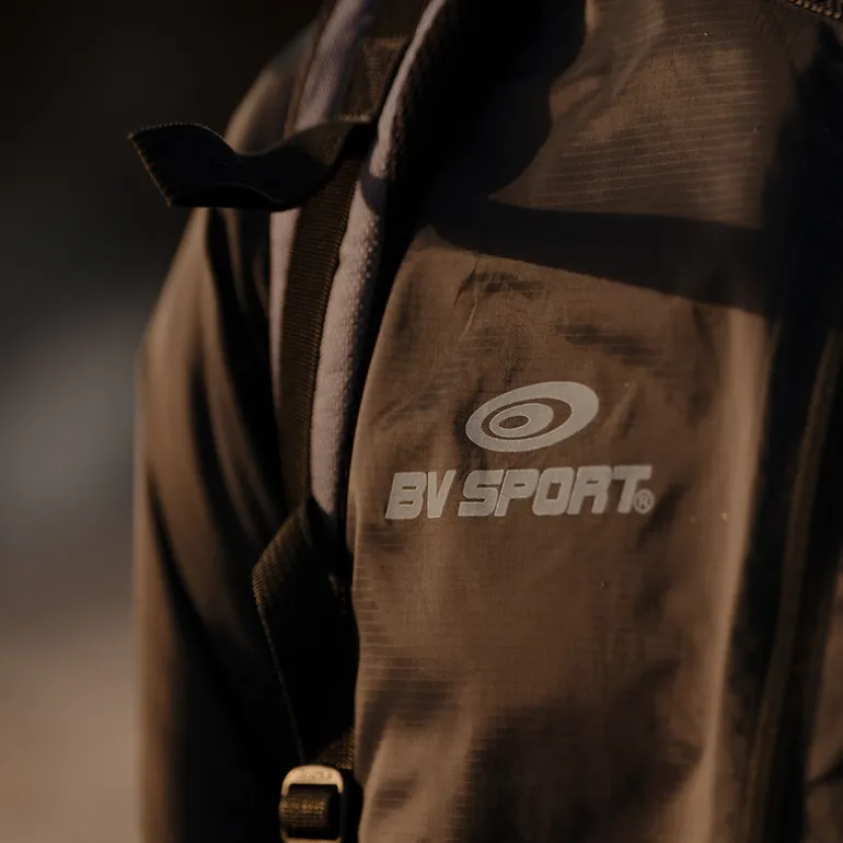 Jacket ball