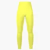 Legging KEEPFIT jaune
