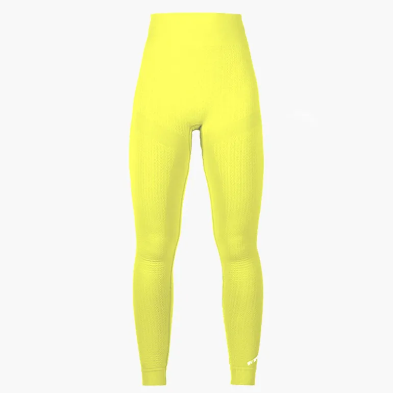 Legging KEEPFIT jaune