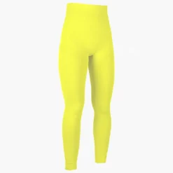 Legging KEEPFIT jaune