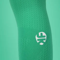 Legging KEEPFIT vert