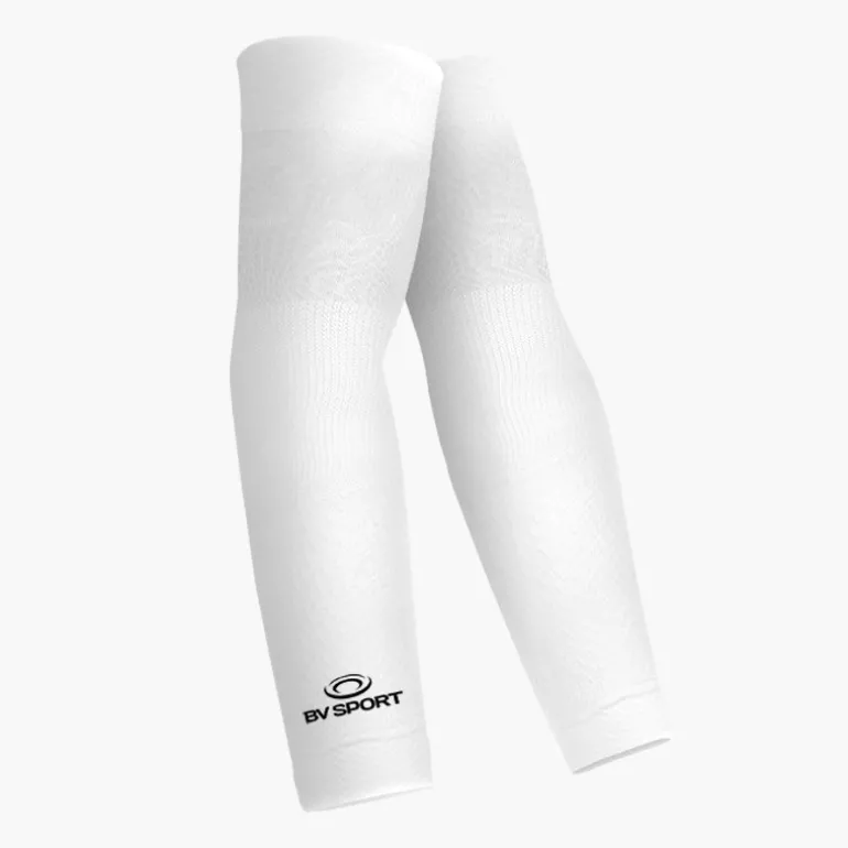 Manchettes ARX EVO Blanc