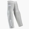 Manchettes de bras BOOSTER gris