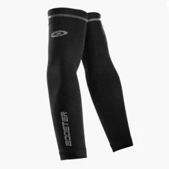 Manchettes de bras BOOSTER noir