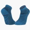 Socquettes RUN ELITE Indigo