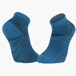 Socquettes RUN ELITE Indigo