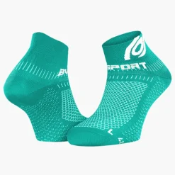 Socquettes running Light 3D Bleu/Blanc