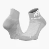 Socquettes running Light 3D gris