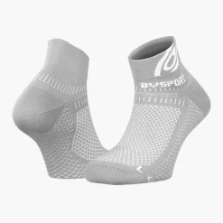 Socquettes running Light 3D gris