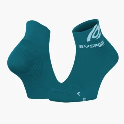 Socquettes running Light 3D indigo