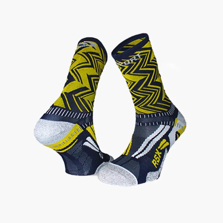 Socquettes running RSX EVO "Oslo"