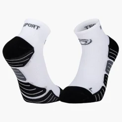 Socquettes SCR ONE Blanc