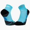 Socquettes SCR ONE Bleu