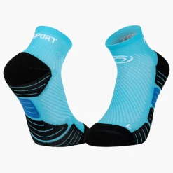Socquettes SCR ONE Bleu