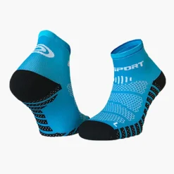 Socquettes SCR ONE EVO bleu