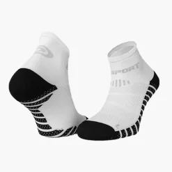 Socquettes SCR ONE EVO blanc