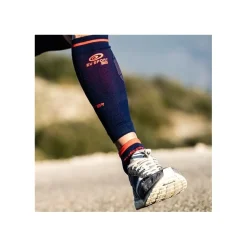 Socquettes SCR ONE EVO blanc