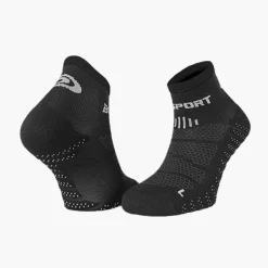 Socquettes SCR ONE EVO noir