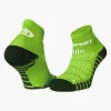 Socquettes SCR ONE EVO vert