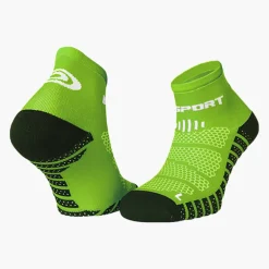 Socquettes SCR ONE EVO vert