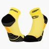 Socquettes SCR ONE Jaune