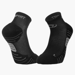 Socquettes SCR ONE Noir