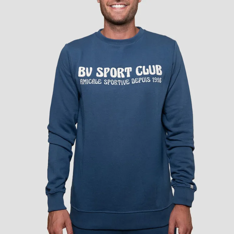 Sweat BV SPORT CLUB